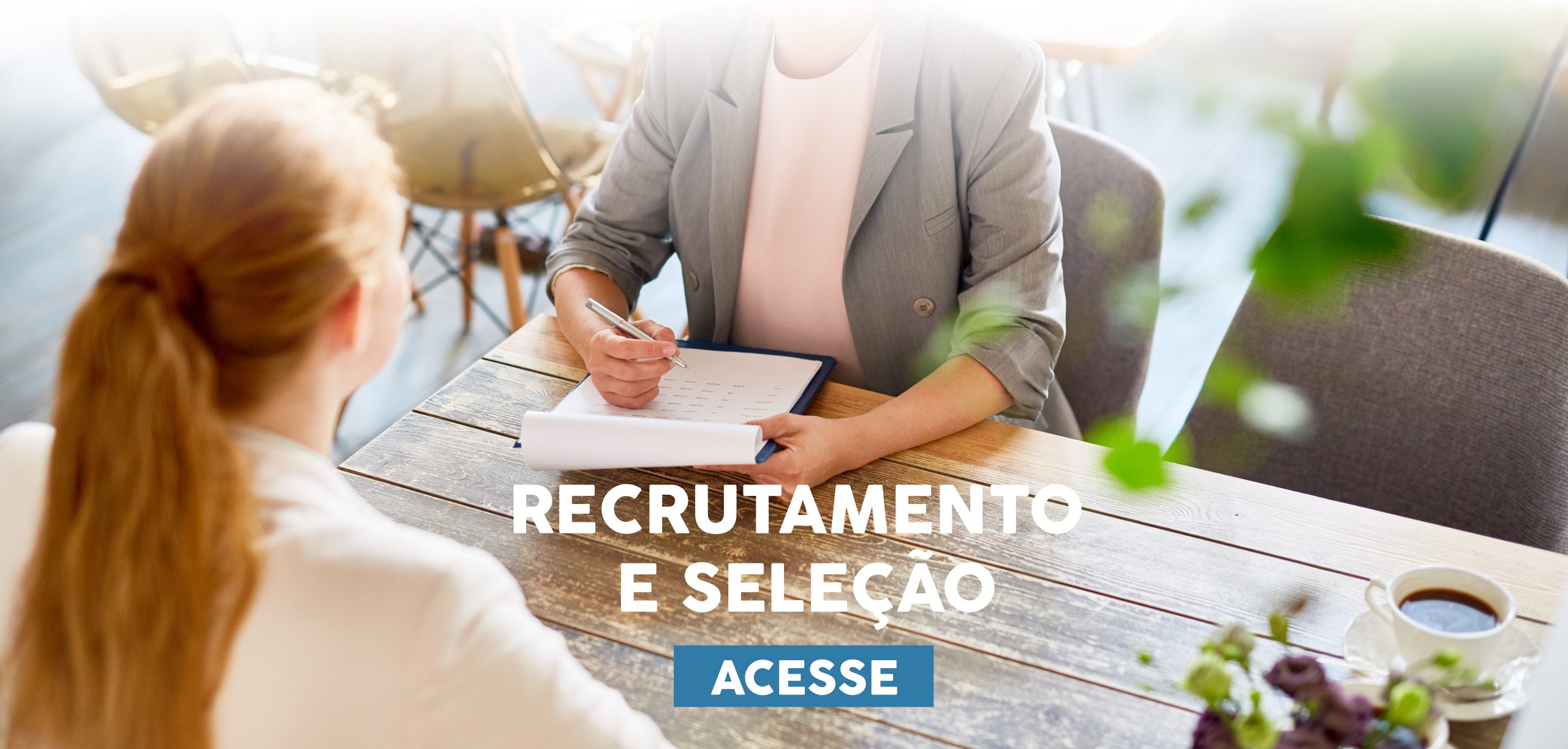 People RH - Agencia de Emprego, Terceirização de Serviços e Treinamentos